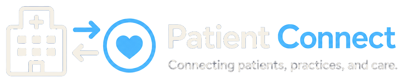Patient Connect