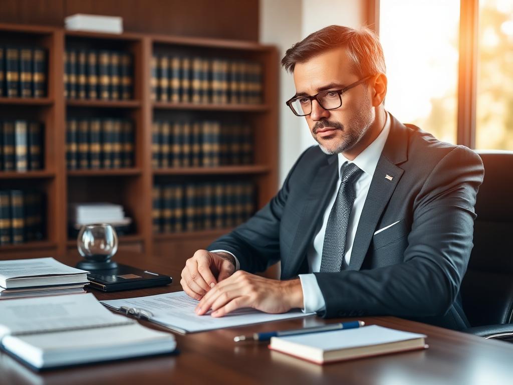 Legal & Pro Services